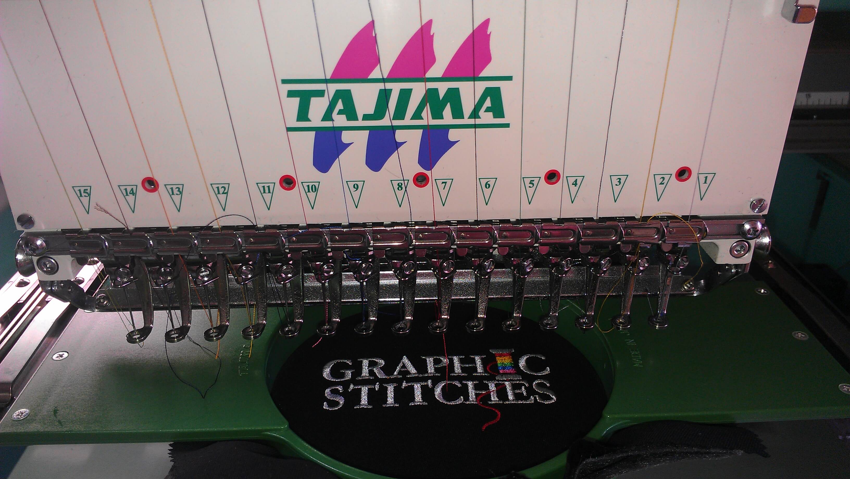 Generate optimal promotion to boost the brand identity by opting for tailor-made embroidered uniforms