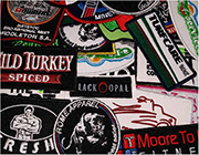 Badges Patches icon