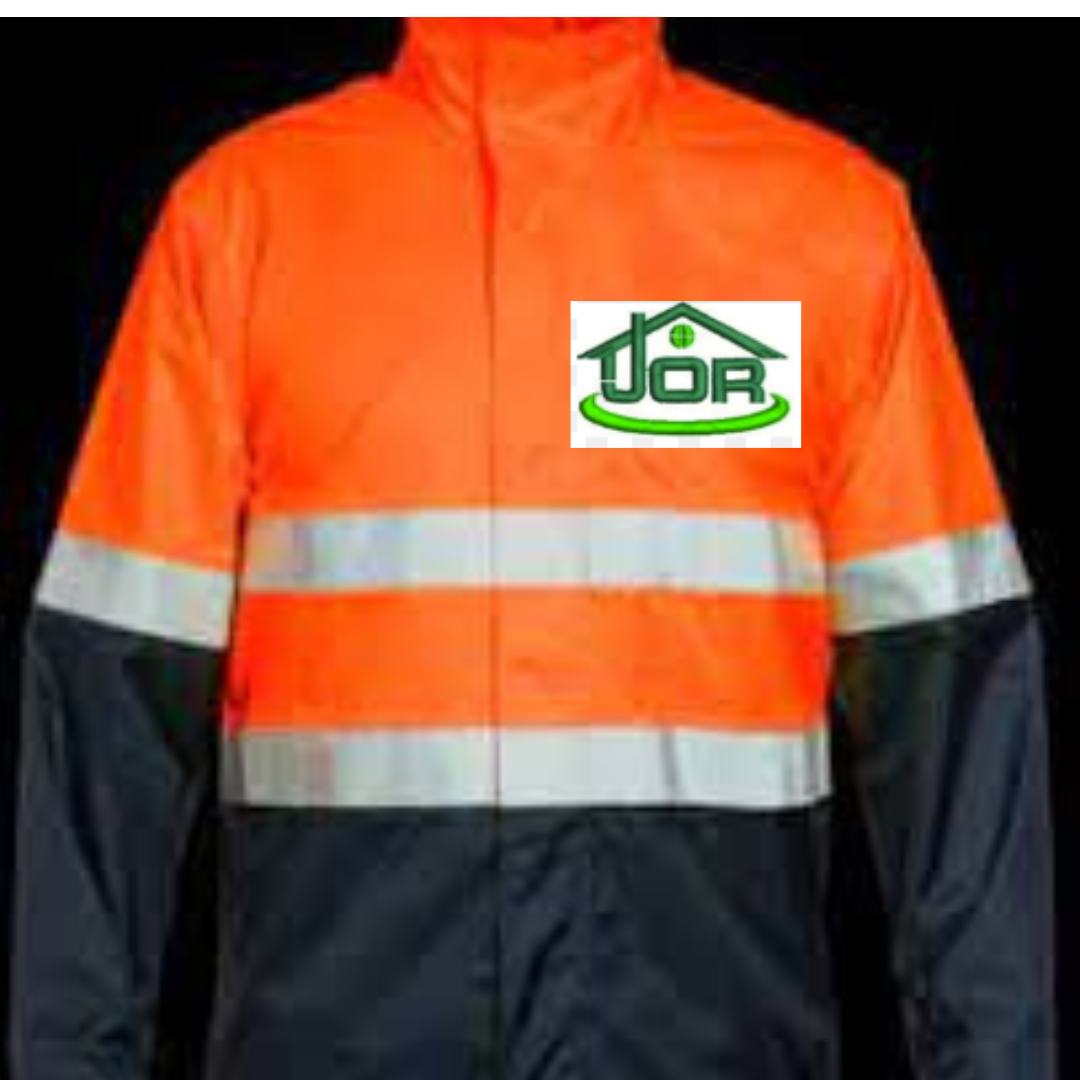Order the visually eye-catching custom-made embroidered workwear Perth from Graphic Stitches in discrete weaves, sizes, and colors