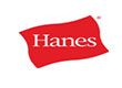 Hanes logo