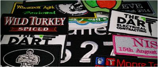 Patches