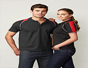 custom embroidered polo shirts