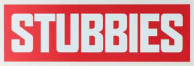 Stubbies WorkWear logo