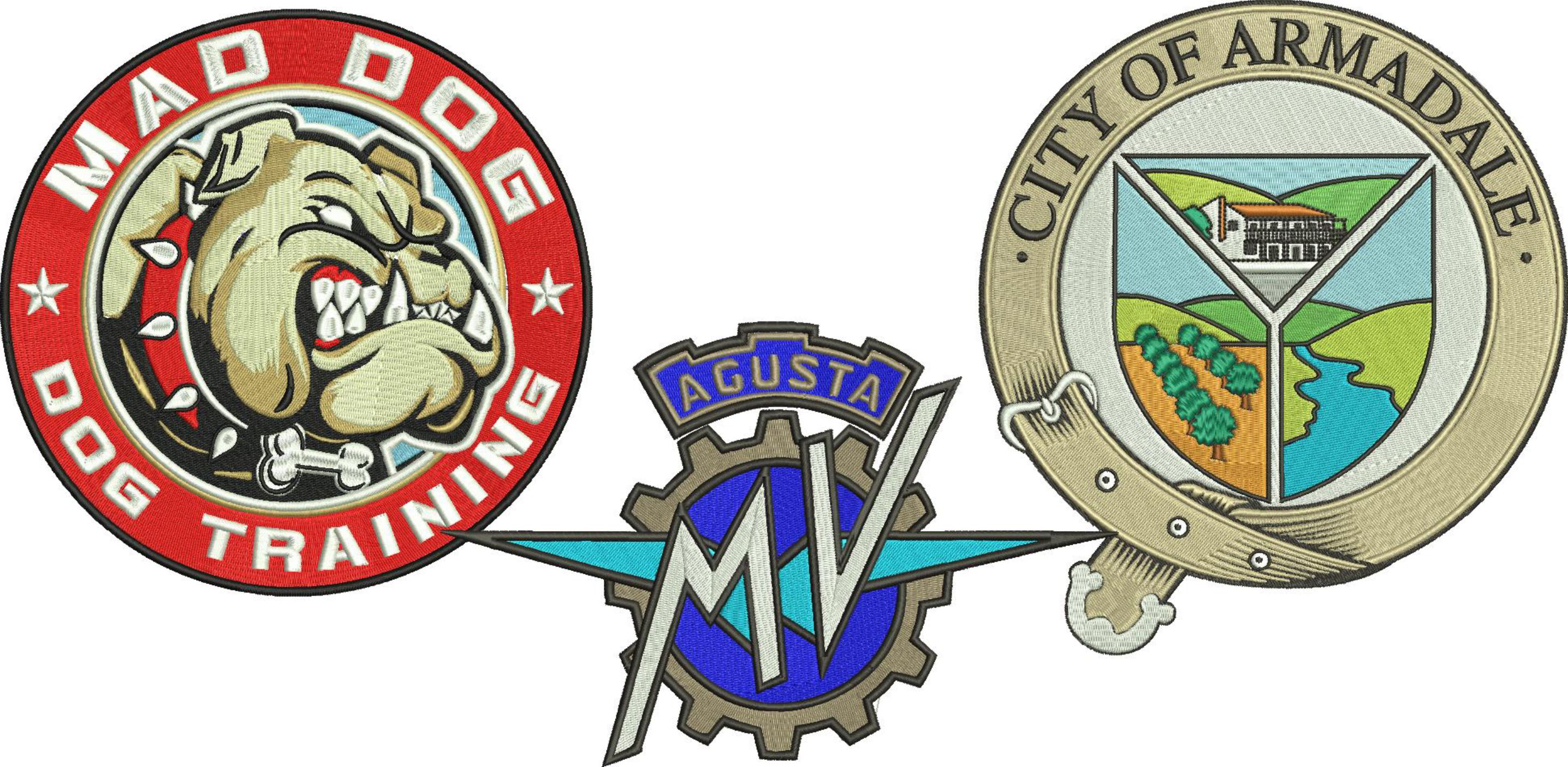 Increase the brand cognizance for the enterprise with the cost-free promotional strategy of custom badge-based uniform embroidery